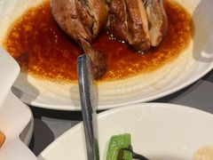 -桂满陇·蟹黄小笼汤包(清河万象店)