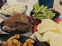 -三江汇火锅店(保全街店)