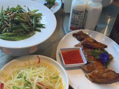 -新白鹿餐厅(城西银泰城店)