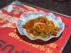 -和福顺·牛肉海鲜焖锅(汕头金平万达广场店)