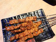 -红盔甲·小龙虾(定西路店)