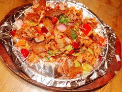 -渔掌门(铁东店)