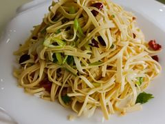 呛拌干豆腐-杨记小骨头羊杂馆(南五马路店)