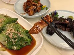 -外婆家(古墩印象城店)