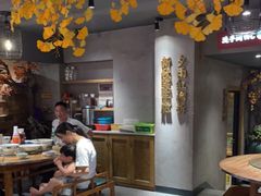 大堂-湘村小灶·地道长沙菜·本地人优选(万家丽路店)
