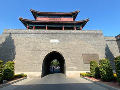 -卢沟桥文化旅游区(卢沟桥)