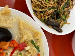 -三百碗宝应长鱼面(板仓街店)