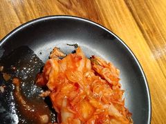 -筱果•梁山围炉烤肉(昌里路店)