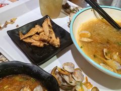 -何记花甲(海岸城旗舰店)