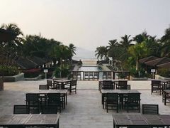 -石梅湾艾美度假酒店