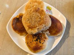 -岩明火勺店(承德路店)