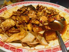 -旺顺阁鱼头泡饼(小红门店)