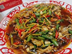 -关里关外·鱼头泡饼(唐冶绿地汇店)