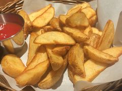 -Local泰莲庭(虹鳟鱼店)