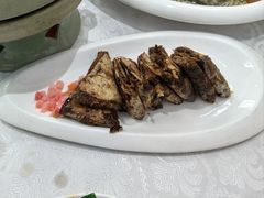 -马凯餐厅(地安门店)