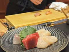 -Sushi Hanzo半藏(天环广场店)