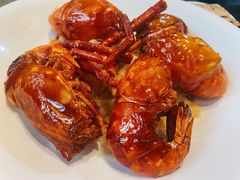 -猪肉婆私房菜(容桂总店)