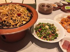 -奉天小馆·非遗东北菜(沈阳万象城店)