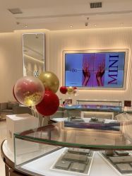 -I Do(重庆龙湖北城天街购物广场店)