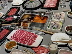 -海底捞火锅(金光华店)