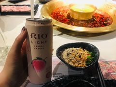 -哥老官重庆美蛙鱼头(宝山龙湖店)
