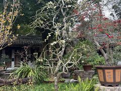 -成都杜甫草堂博物馆