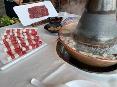 -东来顺饭庄(西直门店)