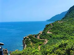 -鹿嘴山庄