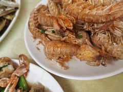 -锐记美食店·现捞海鲜(闸坡店)