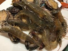 -亚马逊环球美食百汇(新城吾悦广场店)