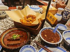 -南京大牌档(崇文门国瑞店)