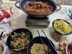 -聚味瞿记·龙虾堂(树木岭店)