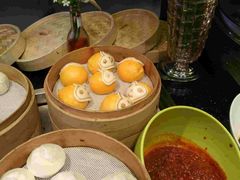 -淄博蓝海国际大饭店·蓝钻国际美食自助百汇(柳泉路店)