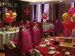 -四方阁酒楼·宴会厅(圣灯店)