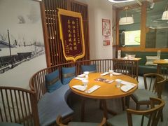 -东方饺子王精致餐厅(东盛路店)