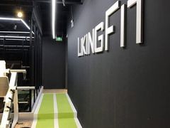 -Liking Fit24小时智能健身(金汇路韩国街店)