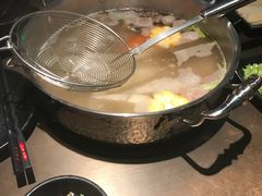 -左庭右院鲜牛肉火锅(新梅广场店)