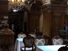 -萨拉漫饮食(北京中路店)