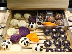 -梨花自助烤肉(天河城店)