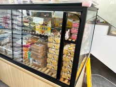 -北京大学-燕南食堂