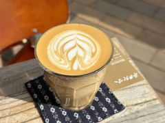 -CAPRAIBEXCOFFEE羍市(菉葭巷店)