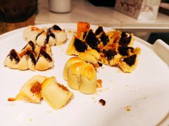 -吴记·吴酥生PASTRY宫廷酥饼