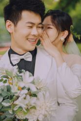 -玛奇朵婚纱摄影