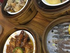 -华峰食馆(氹仔店)