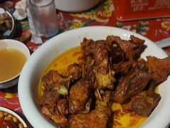 -人民公社大食堂(张家湾店)