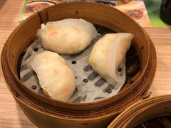 -添好运点心专门店(中环IFC店)