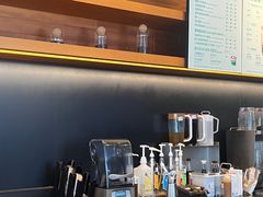 -星巴克(潍坊泰华广场店)