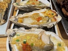 -记忆串城·东北烧烤·小龙虾·大型团建(南油店)
