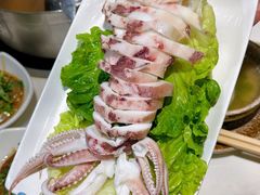 -今日牛事潮汕鲜牛肉火锅(瑞金店)