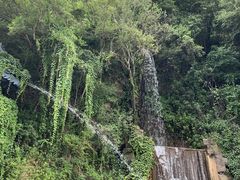 -昆明青龙峡风景区